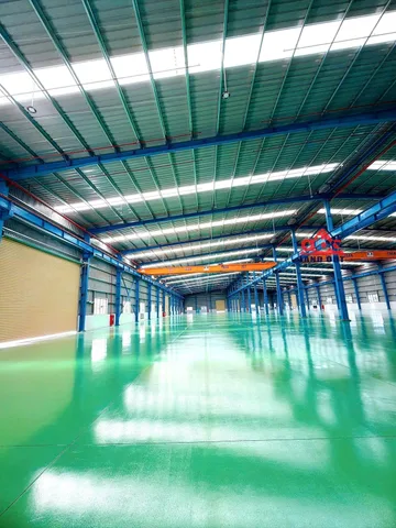 3200m2 CHO THUÊ RẺ KHO, NHÀ XƯỞNG MỚI 100% KCN CÔNG NGHỆ CAO BÀU XÉO, TRẢNG BOM, TP ĐỒNG NAI, ĐIỆN 630KVA, PCCC TỰ ĐỘNG