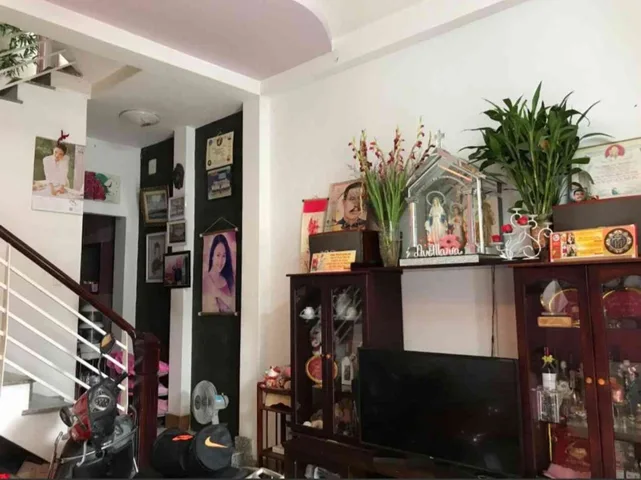 Bán nhà 3 tầng khu Kiến Thiết, phường Hiệp Phú, Quận 9, Tp Hồ Chí Minh