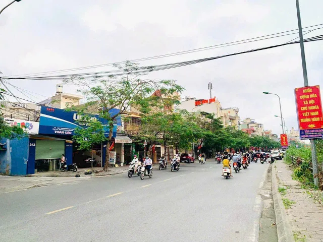 ❌❌❌ NHÀ VỊ TRÍ KINH DOANH MẶT ĐƯỜNG HÙNG VƯƠNG – THƯỢNG LÝ, HỒNG BÀNG | 104,2M²  ❌❌❌