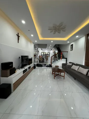 Bán Nhà riêng 120m2 có sẵn 120 m2 thổ cư giá 12.6 tỷ tại Đường số 05 Phường Phước Hải Thành phố Nha Trang Khánh Hòa