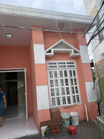 Cho thuê Nhà Kiệt ô tô Nguyễn Công Hoan dt 90m2 giá 6.5 triệu