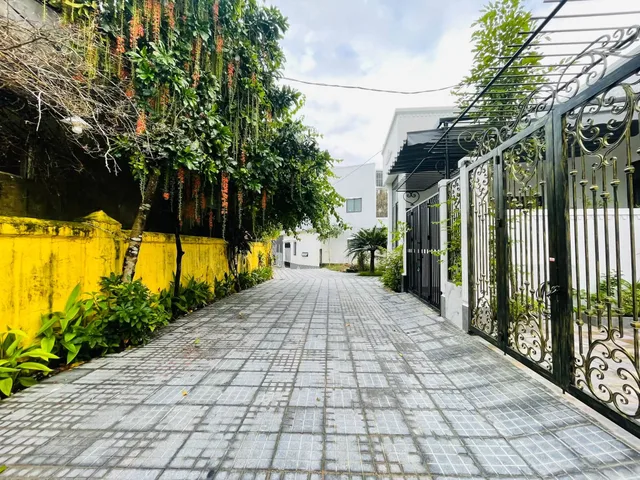 Bán Nhà riêng 107m2 có sẵn 107 m2 thổ cư giá 2.55 tỷ tại Đường Tam Thai Phường An Tây Thành phố Huế Thừa Thiên Huế