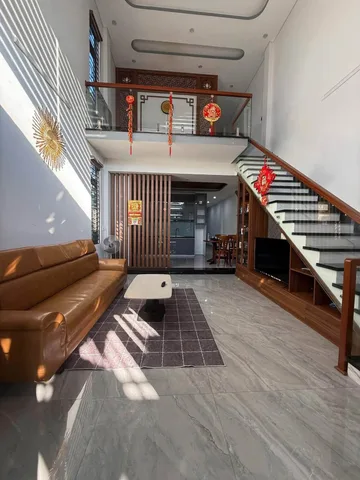 Cho thuê Nhà riêng Đường Hòa An 25 Phường Hòa An Quận Cẩm Lệ Đà Nẵng đối diện công viên