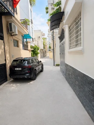 💥ĐỊNH CÔNG HM DÂN XÂY VTRI ĐẸP 56M x 4TẦNG - MẶT ĐƯỜNG ÔTÔ NGÕ THÔNG - LÔ GÓC - KD - CÁCH MẶT ĐƯỜNG 12M CHỈ VÀI BƯỚC CHÂN - ĐỐI DIỆN KĐT ĐẠI KIM MỞ RỘNG - KHÔNG QH