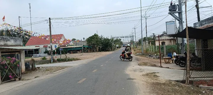 Bán Nhà riêng 184m2 có sẵn 50 m2 thổ cư giá 850 triệu tại Xã Phước Minh Huyện Dương Minh Châu Tây Ninh