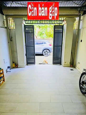 🆘 NHÀ 3 TẦNG 94M² – HƠN 6 TỶ, GẦN CHỢ ĐÊM MAN THIỆN, TP THỦ ĐỨC – SỔ HỒNG RIÊNG, Ở NGAY❗️