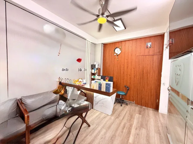 Bán nhà mặt tiền Nguyễn Thái Sơn, P.5, Gò Vấp, 53m2, 3 tầng, thu 28tr/tháng, 10.7 tỷ