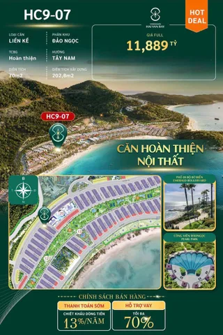 Bán Nhà riêng 70m2 có sẵn 70 m2 thổ cư giá 11.89 tỷ tại hc9-07 Phường Hòa Hiệp Bắc Quận Liên Chiểu Đà Nẵng