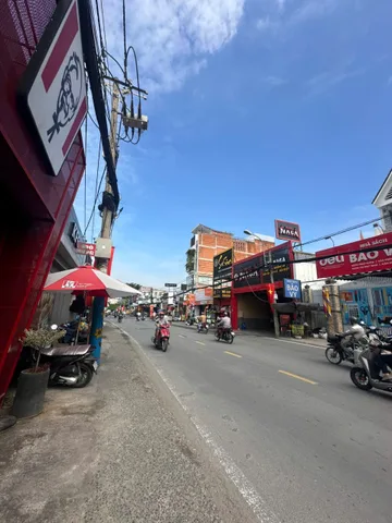 BÁN NHÀ 2 MẶT TIỀN ĐỖ XUÂN HỢP - CẠNH GLOBAL CITY - DT 6X27M- ĐƠN GIÁ CHỈ 80 TRIỆU/M2.