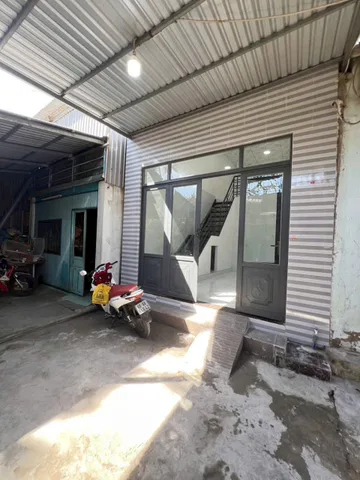 Bán Nhà riêng 74m2 có sẵn 74 m2 thổ cư giá 1.2 tỷ tại Phường Mỹ Quý Thành phố Long Xuyên An Giang