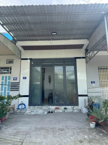 Bán Nhà riêng 71.6m2 có sẵn 71.6 m2 thổ cư giá 1.65 tỷ tại Phường Mỹ Hòa Thành phố Long Xuyên An Giang