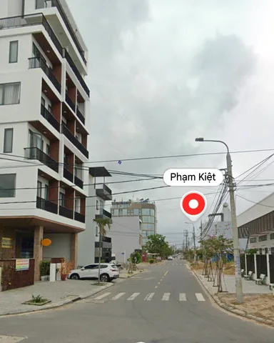 🤧 CHỦ NGỘP BANK NẶNG🌋
🛟KHÁCH CHẠM LÀ CHỐT💲

Bán Tòa căn hộ mặt tiền Phạm Kiệt, Phường Khuê Mỹ Quận Ngũ Hành Sơn Đà Nẵng