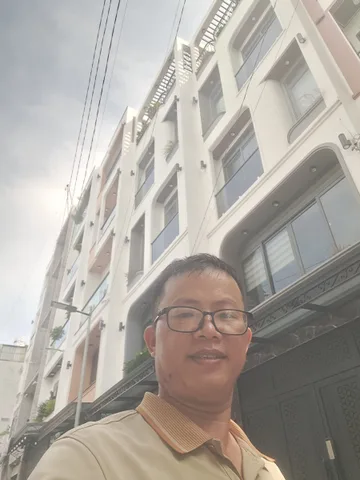 Bán Nhà riêng 100m2 có sẵn 100 m2 thổ cư giá 6.9 tỷ tại Đường Nguyễn Ảnh Thủ Phường Tân Chánh Hiệp Quận 12 TP. Hồ Chí Minh