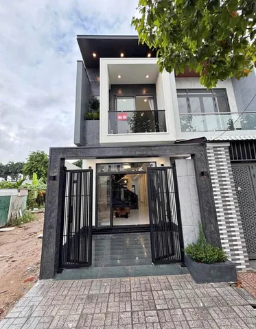 Nhà lầu ngay cây xăng 75 Đồng Khởi Biên Hoà - Giá 1,7 tỷ Thanh toán 500tr sở hữu ngay