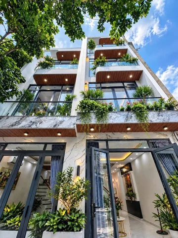 Bán Nhà riêng 45m2 có sẵn 45 m2 thổ cư giá 6.8 tỷ tại Đường Phú Thọ Hoà Phường Phú Thọ Hòa Quận Tân Phú TP. Hồ Chí Minh