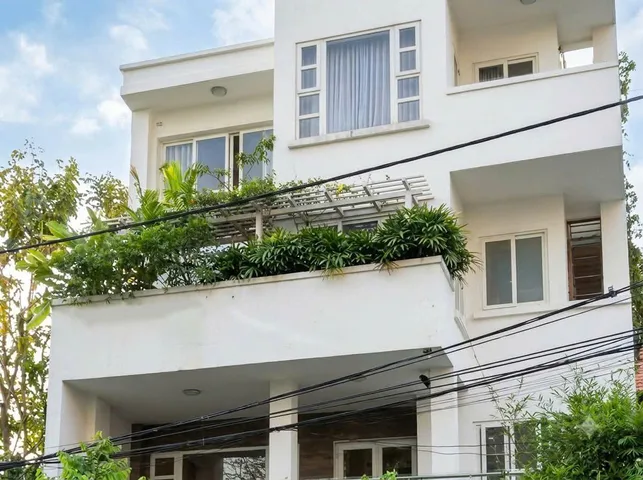 BDS  HVL Biệt thự số 8C Đường số 12, Phường Thảo Điền, Tp. Thủ Đức