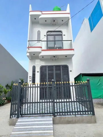 Bán Nhà riêng 56m2 có sẵn 56 m2 thổ cư giá 2.68 tỷ tại Phường Mỹ Phước Thành phố Long Xuyên An Giang
