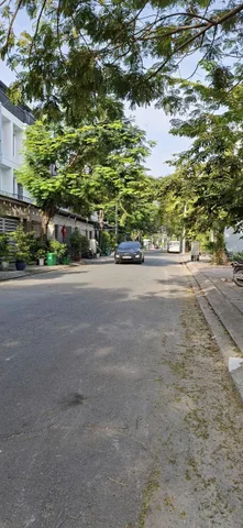 Bán Đất Mặt Tiền KDC Hà Đô Lê Thị Riêng Quận 12 – 92,7m², Ngang 5m, Đường 12m Thông, 6,8 tỷ