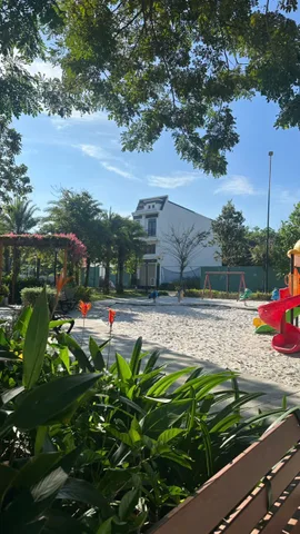 Cần bán đất sổ sẵn 70m2 công chứng ngay phường Hoà Lợi, gần vành đai 4, kcn Vsip 2