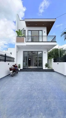 Bán Nhà riêng 150m2 có sẵn 150 m2 thổ cư giá 600 triệu tại Phường Bửu Long Thành phố Biên Hòa Đồng Nai