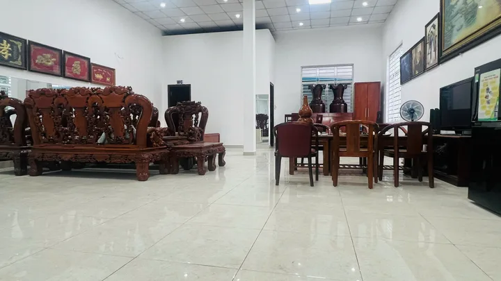 BDS HVL LVCC CHO THUÊ NHÀ MAN THIỆN Q9