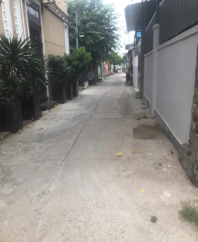Bán 60m thổ cư đường Võ Văn Dũng, Thanh Hải gần biển