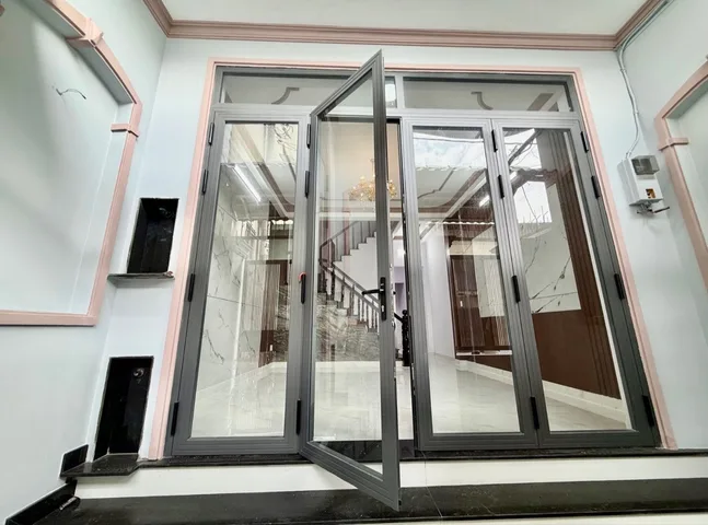 Bán nhà 5 tầng hẻm xe hơi,đường Kha Vạn Cân, phường Linh Chiểu, Tp Thủ Đức, TP. Hồ Chí Minh