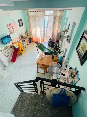 ĐÔNG HƯNG THUẬN, KHU DÂN CƯ AN SƯƠNG QUẬN 12, 44M², 2PN 3,19 TỶ