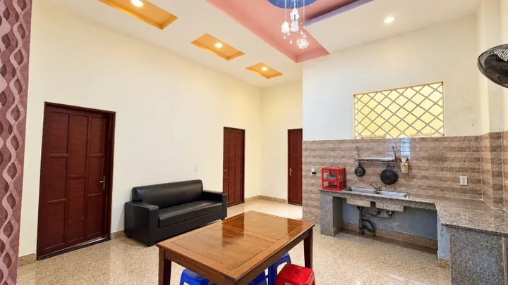 🧧 GẦN VINHOMES GRAND PARK Q9 - 149M² MẶT TIỀN ĐƯỜNG Ô TÔ, NỞ HẬU 10M, NHÀ 3PN