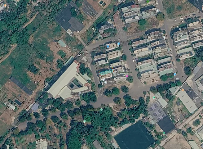 Bán Đất 94.5m2 có sẵn 94.5 m2 thổ cư tại Đường Số 7 Phường Tam Bình Quận Thủ Đức TP. Hồ Chí Minh
Khu dân cư Lan Phương