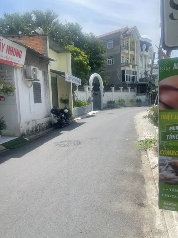 🏡 BÁN MT QUANG TRUNG  - Gần trường THCS Hoa Lư - 103m2 - Nhỉnh 11tỷ