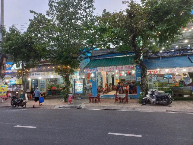 Đất 422.4m2 có sẵn 422.4 m2 thổ cư giá 114.05 tỷ tại Đường Trần Phú Phường Vĩnh Nguyên Thành phố Nha Trang Khánh Hòa