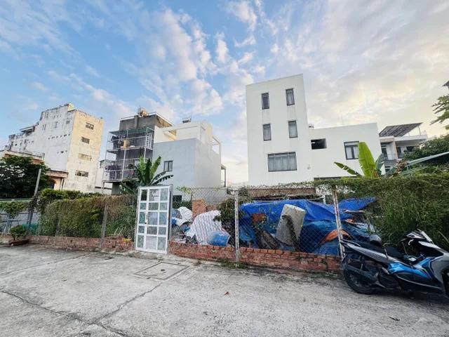 Bán đất nền, 52 m², Thủ Đức