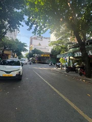 Đất 141.8m2 có sẵn 141.8 m2 thổ cư giá 24.11 tỷ tại Đường Lê Đại Hành - Phường Nha Trang Khánh Hòa