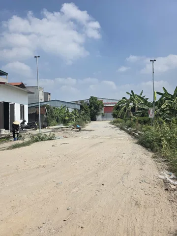 Bán Đất Đấu Giá Xuân Ổ B, Võ Cường, Mt 5m Dt 82m2 Giá 5 Tỷ