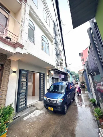 Bán Nhà riêng 36m2 có sẵn 36 m2 thổ cư giá 5.6 tỷ tại Đường Bờ Bao Tân Thắng Phường Tân Sơn Nhì Quận Tân Phú TP. Hồ Chí Minh