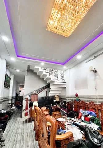 NHÀ 6 TẦNG KHU TÊN LỬA, 115M² GIẢM NGỘP CÒN 10 TỶ THƯƠNG LƯỢNG