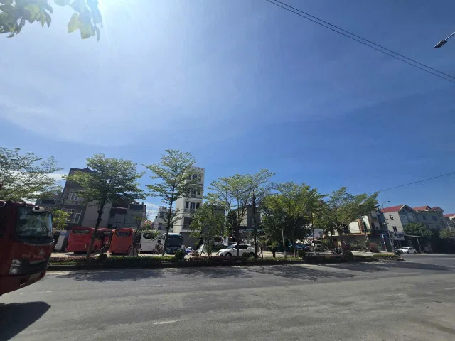 🔺Bán Đất Xuân Ổ B, Mặt Ql1a, Võ Cường Mt 4.4m Dt 79m2 Giá 8.7 Tỷ