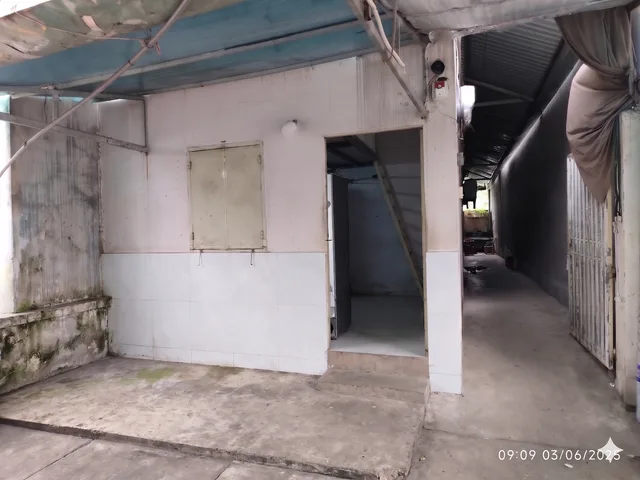 VƯỜN LÀI - BÁN ĐẤT  93M² - TẶNG DÃY TRỌ 5 PHÒNG 3 TỶ HƠN