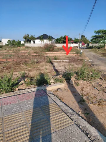 GIÁ RẺ CHỈ 1,9 TỶ – ĐẤT 240M² SÁT HƯƠNG LỘ 2, GẦN TĐC HÒA LONG, SỔ HỒNG RIÊNG