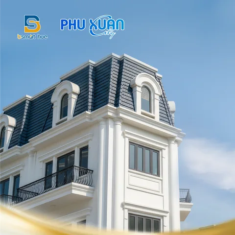 KÍCH HOẠT MẶT BẰNG KINH DOANH KHÔ RÁO TẠI PHÚ XUÂN – SÁT CHỢ CỐNG!
