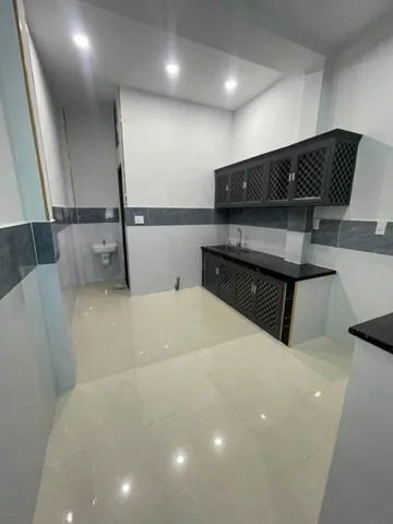 Bán nhà mới xây dọn vào ở ngay . Hẽm thông trung tâm quận 12. mua liên hệ ngay đẻ hỗ trợ đi xem nhà