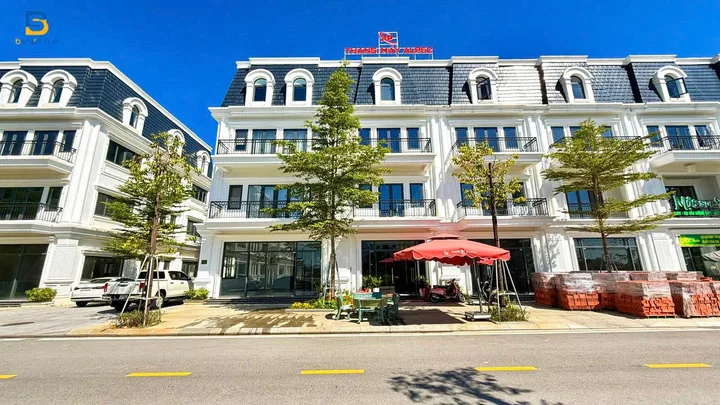 ✨ PHÚ XUÂN CITY – KẾT NỐI KHÔNG GIAN SỐNG VÀ HOẠT ĐỘNG KINH DOANH