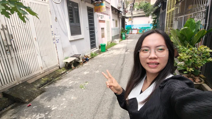 Nhà mới đẹp 48m2 ngay Tân Kỳ Tân Quý, hẻm 5m ô tô đổ cửa chỉ nhỉnh 5Đ
