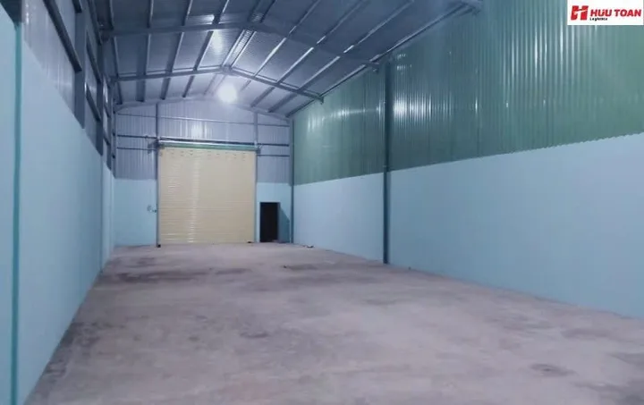 Chính chủ cho thuê 104m² đất trống tại Đường Thạnh Xuân 33, P.Thạnh Xuân, Q12, HCM (nay là P.Thới An, HCM)