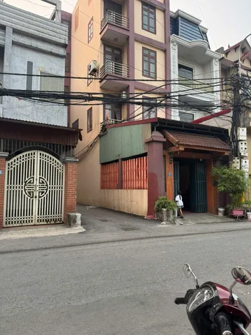 📌Bán Nhà Góc 3 Tầng, Đào Xá, Phong Khê, Võ Cường Mt 9m Dt 54m2 Giá 2.65 Tỷ