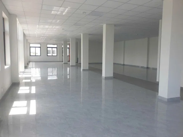 Cho thuê Kho, nhà xưởng 8000m2 Xã Suối Nghệ Huyện Châu Đức Bà Rịa - Vũng Tàu