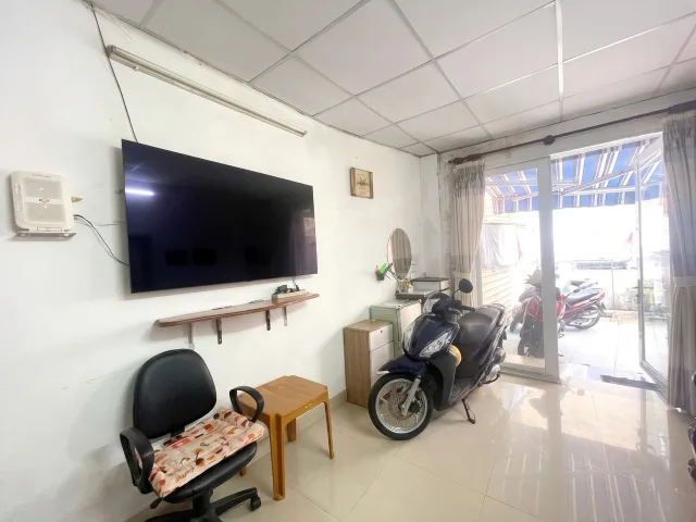 L3202 ⭐️⭐️ GIẢM CHÓC MẶT Nhà Nơ Trang Long HXH Chỉ 5.x Tỷ