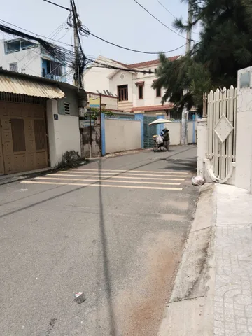 Bán nhà HXH Trương Văn Hải Q9. 86m2, Giá Nhỉnh 5 Tỷ