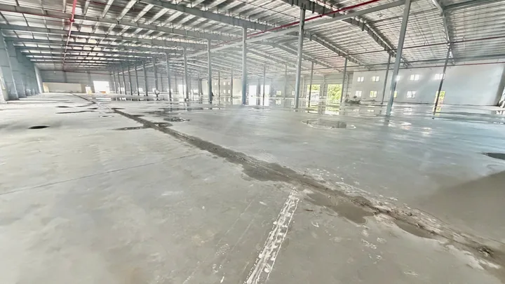 Cho thuê Kho, nhà xưởng 10400m2 KCN Nhơn Trạch 2, Xã Hiệp Phước Huyện Nhơn Trạch Đồng Nai